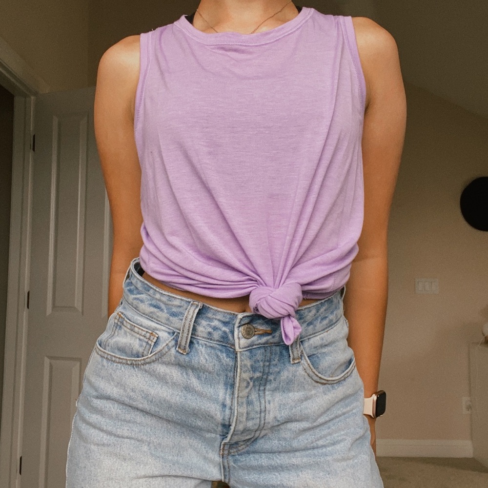 CHAMPION athletic top
